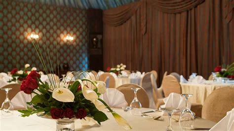 Sofitel Cairo Nile El Gezirah - Egypt Venues