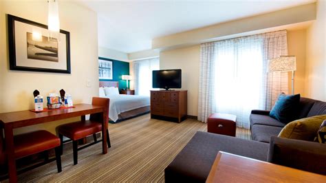 Residence Inn Mississauga Toronto Airport Corporate Centre West hotel