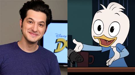 Ben Schwartz Can’t Get Over How Good DuckTales Is | Den of Geek