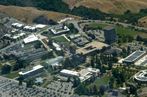 Pioneer Amphitheater (CSUEB) | Music in Hayward, Hayward