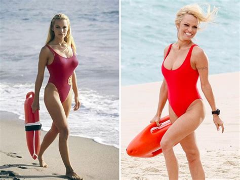 Baywatch Cast: Then And Now | Others