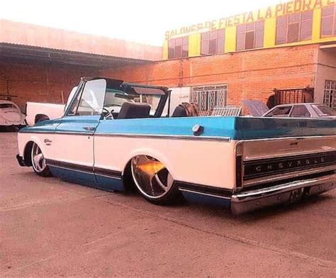 Nice stance on this well built k5 blazer on big rims db°~° | Custom trucks, K5 blazer, Trucks