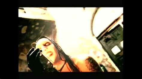 Sweet Dreams {Music Video} - Marilyn Manson Photo (39254646) - Fanpop