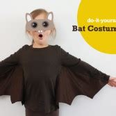 22 Cool DIY Girls Halloween Costumes For Any Taste - Kidsomania