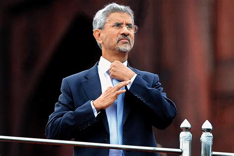 PROFILE | S. Jaishankar -- Unprecedented, Apolitical Lateral Entry As ...