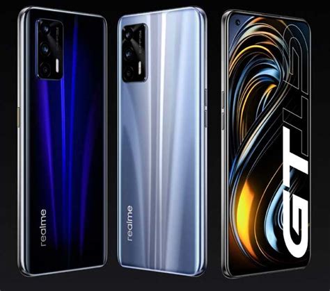 Realme GT Neo Phone Full Specifications And Price – Deep Specs