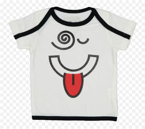 Download Kidscase Bobby Dizzy Face - Short Sleeve Emoji,Dizzy Face ...