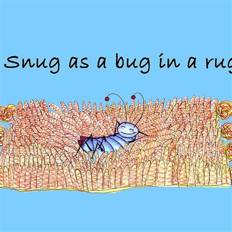 Snug as a Bug in a Rug | Nostalgic toys, Snug, Fireplace mantel decor