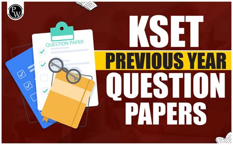 KSET Previous Year Question Papers With Solution, Download PDF