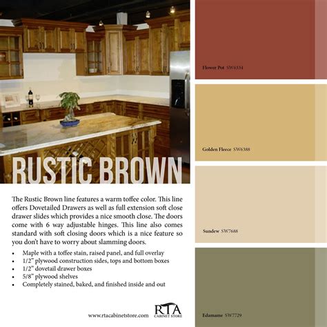 rustic color palettes - Google Search Dining Room Colors, Room Paint ...