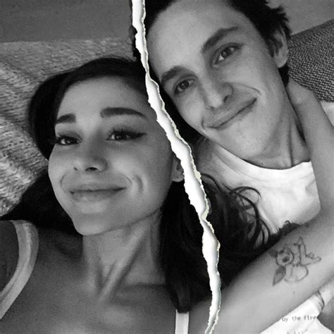 Ariana Grande and Dalton Gomez Split After 2 Years of Marriage | Us Weekly