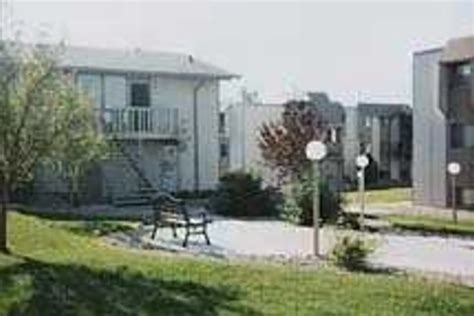 Westgate Village Apartments Apartments - Cheyenne, WY 82009