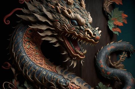 Details more than 73 wallpaper chinese dragon best - in.coedo.com.vn