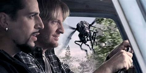 10 Best Syfy Original Movies (According To IMDB)