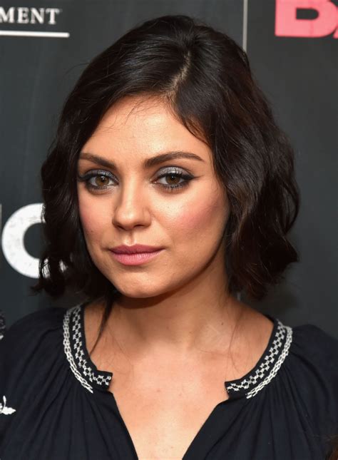 MILA KUNIS at ‘Bad Moms’ Premiere in New York 07/18/2016 – HawtCelebs