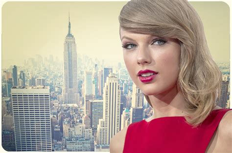 Taylor Swift's "Welcome to New York" is the worst ode to NYC ever ...