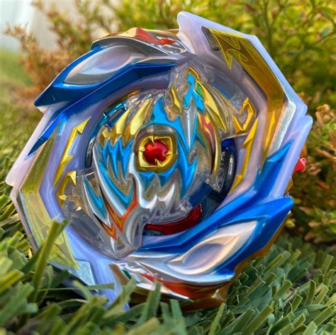 Revive Phoenix Down - Los Angeles, California - World Beyblade Organization