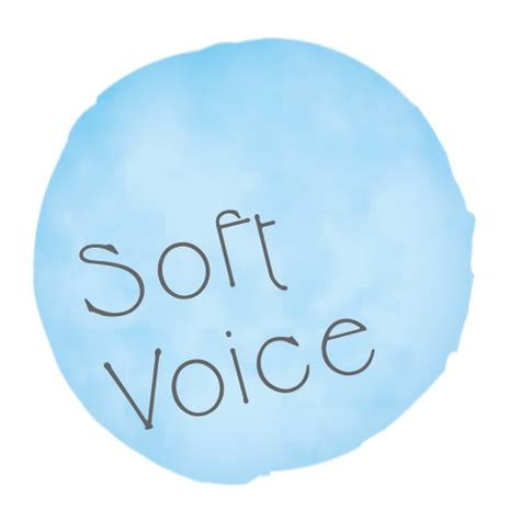 Soft Voice - YouTube