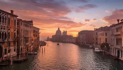 Best Hotels in Venice with Grand Canal Views — The Most Perfect View