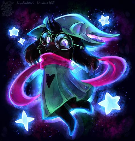 Ralsei by RikoSakari Pokemon Video Games, Spyro The Dragon, Toby Fox, Rpg Maker, Bandicoot ...