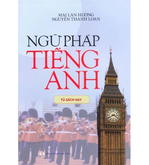 Tải sách Giải thích ngữ pháp tiếng anh The Windy ebook pdf