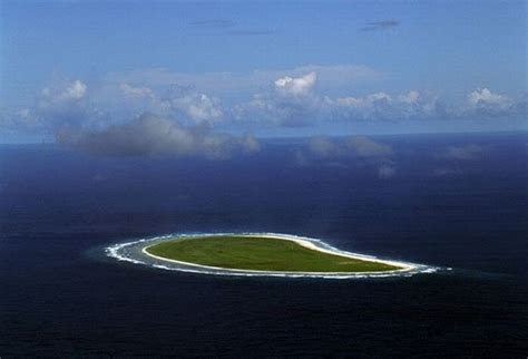 Howland Island | المرسال