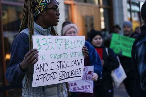 Thousands of Starbucks workers go on a one-day strike on one of the chain's busiest days of year