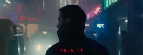 Blade Runner 2049’s Amazing New Trailer Looks Like the Genuine Article ...