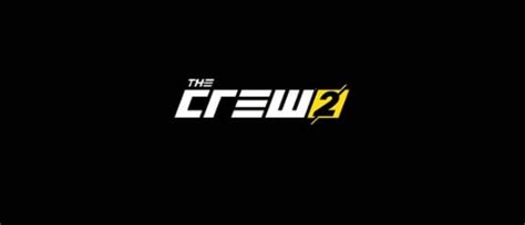 The Crew 2 Logo : r/chatwalls