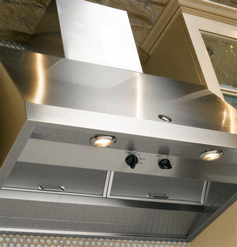 GE Cafe Ventilation Hoods - Cooking Appliances - Arizona Wholesale Supply