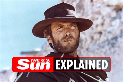 Clint Eastwood movies: What has the actor been in? | The US Sun