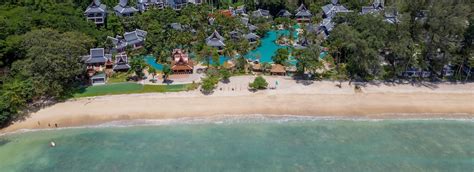 Thavorn Beach Village Resort & Spa Phuket | Qantas Hotels