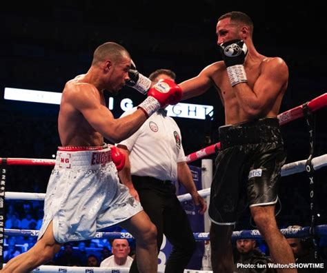 James DeGale Announces His Retirement - Boxing News 24