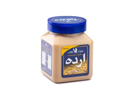 Premium 600g Tahini – WE ARE HOD HOD