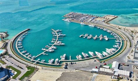 Six Reasons to Live in Amwaj Islands - Find your dream home on propertyfinder.bh