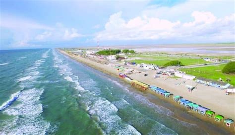 Bagdad Beach, a Matamoros, riapre con nuovi protocolli di igiene e sicurezza - Mexico Travel Channel