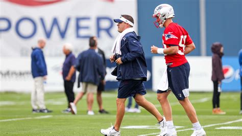 Scott Zolak Offers Interesting Josh McDaniels-Mac Jones Theory