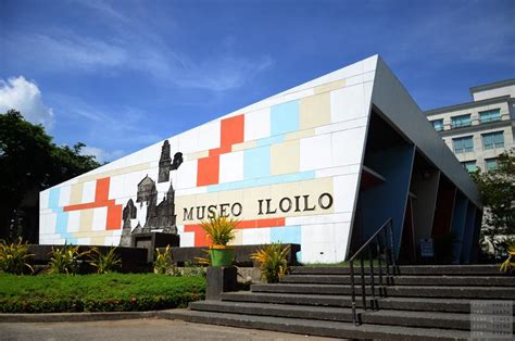 Museo Iloilo: Home of Iloilo's Cultural Heritage