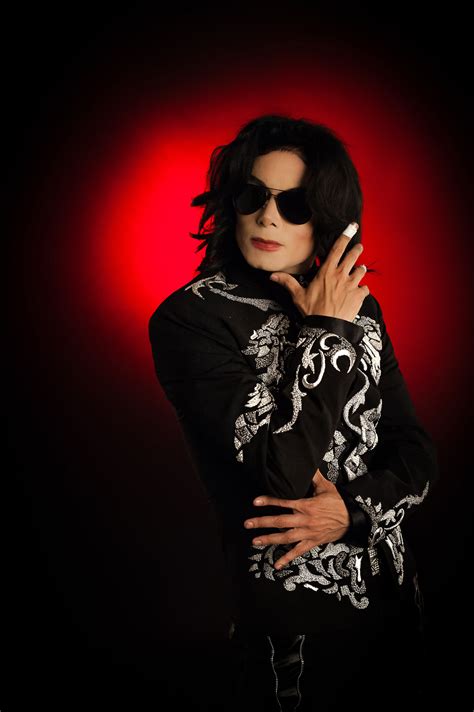 Sergio Cortés - The Ultimate Michael Jackson Impersonator