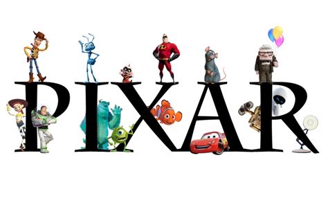 Top 15 phim hoạt hình Pixar Disney hay nhất mọi thời đại - kenhnews