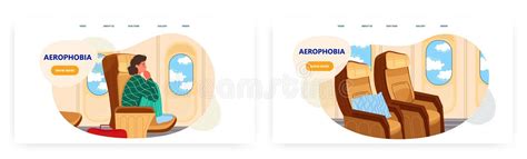 Aerophobia Symptoms Stock Illustrations – 3 Aerophobia Symptoms Stock Illustrations, Vectors ...