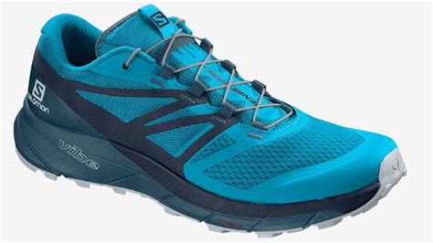 The best trail running shoes for walking and hiking