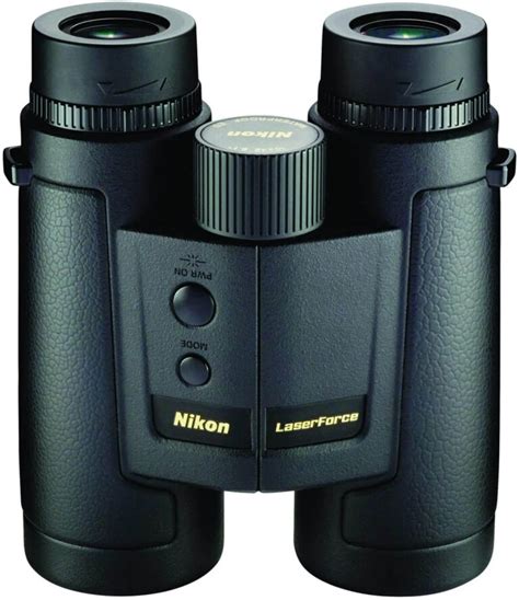 7 Best Rangefinder Binoculars - Reviews And Buying Guide