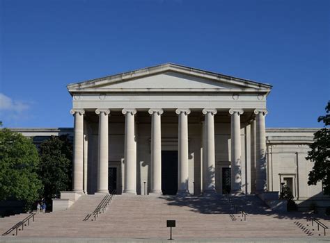 National Gallery of Art, Washington, D.C Sights & Attractions - Project Expedition