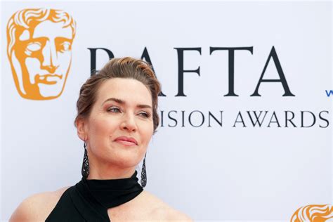 Kate Winslet, Ben Whishaw win at BAFTA Television Awards | Reuters