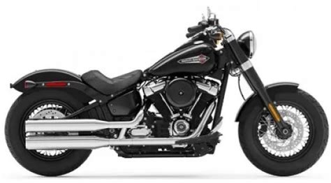 Harley Davidson Softail Slim 2023 Price In Colombia - Fasterwheeler Co