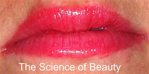 The Science of Beauty: What a stingy bugger...my free sample frenzy!