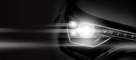 4 Most Common Myths About Xenon Headlights - AudioMotive