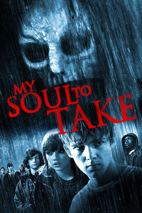 My Soul to Take (2010) | MovieWeb