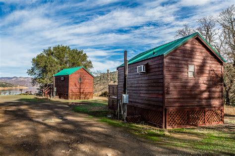 4 Person Cabin | Pleasure Cove Marina, Lake Berryessa Lakefront Cabin ...